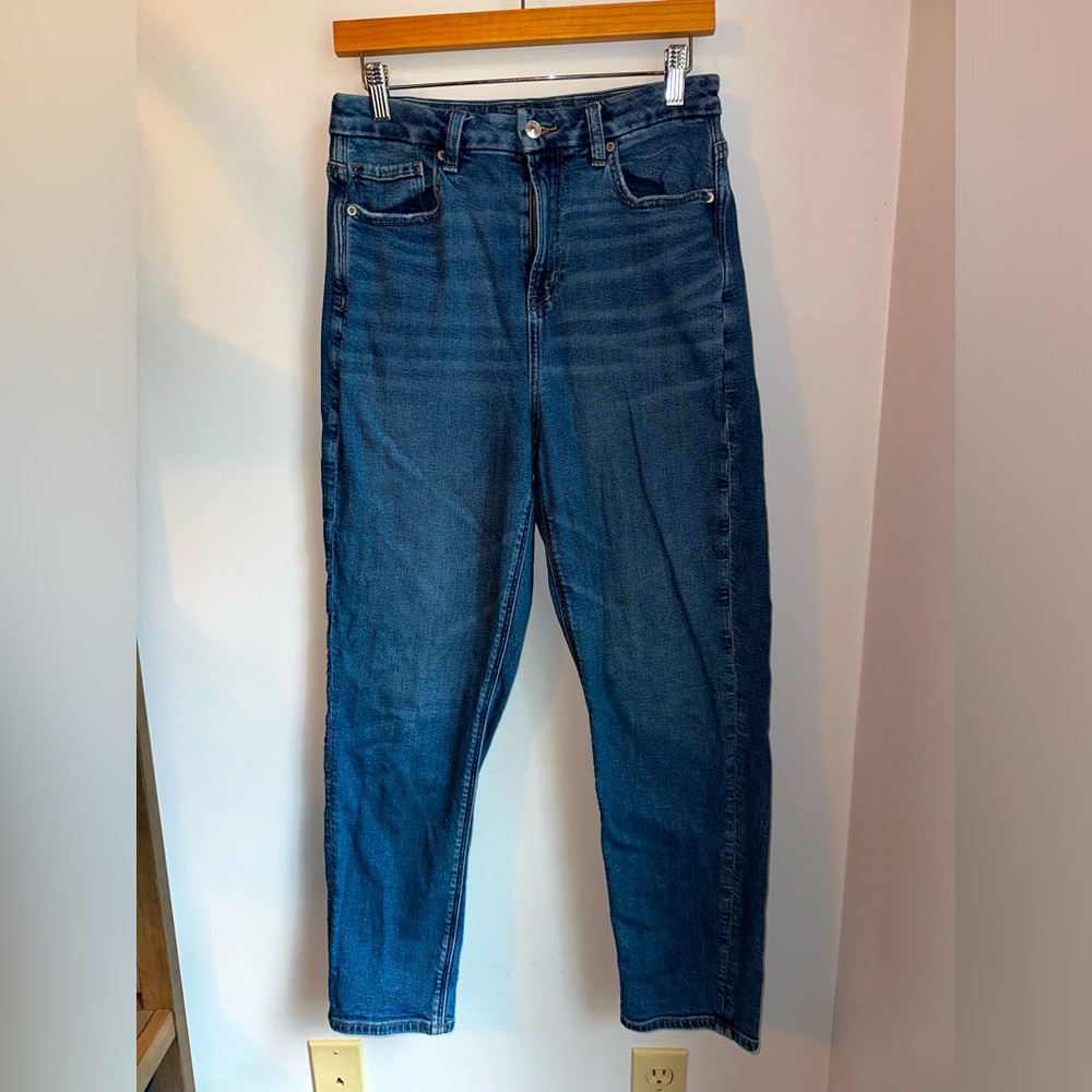 American Eagle Jeans Straight Leg